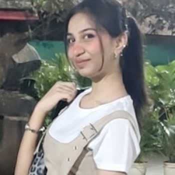 Zaara Shah